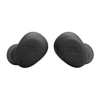 JBL Wave Buds cuffie True Wireless Stereo (TWS) in-ear per chiamate/musica/sport/quotidiano Bluetooth nero