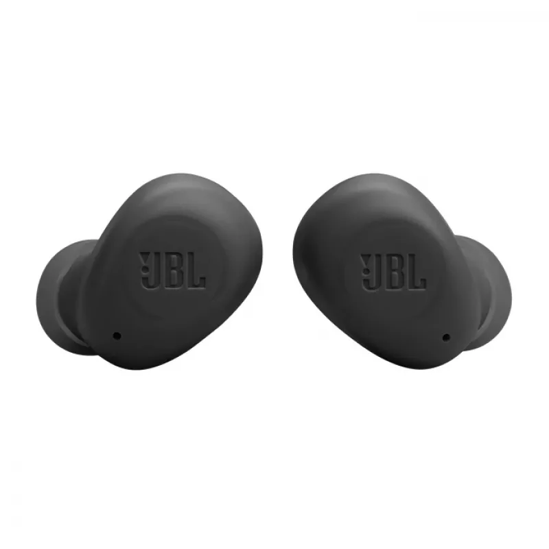JBL Wave Buds cuffie True Wireless Stereo (TWS) in-ear per chiamate/musica/sport/quotidiano Bluetooth nero