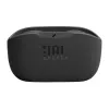 JBL Wave Buds cuffie True Wireless Stereo (TWS) in-ear per chiamate/musica/sport/quotidiano Bluetooth nero