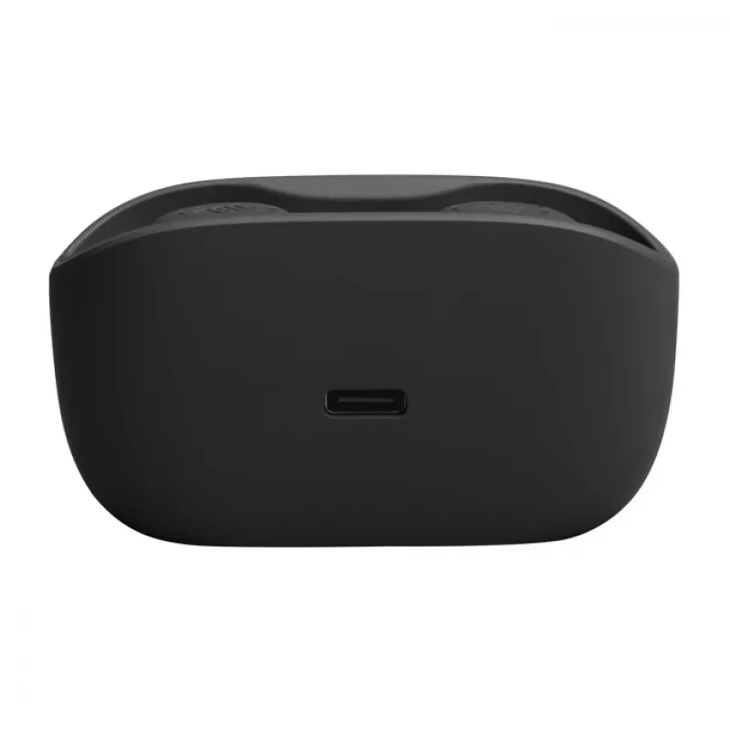 JBL Wave Buds cuffie True Wireless Stereo (TWS) in-ear per chiamate/musica/sport/quotidiano Bluetooth nero