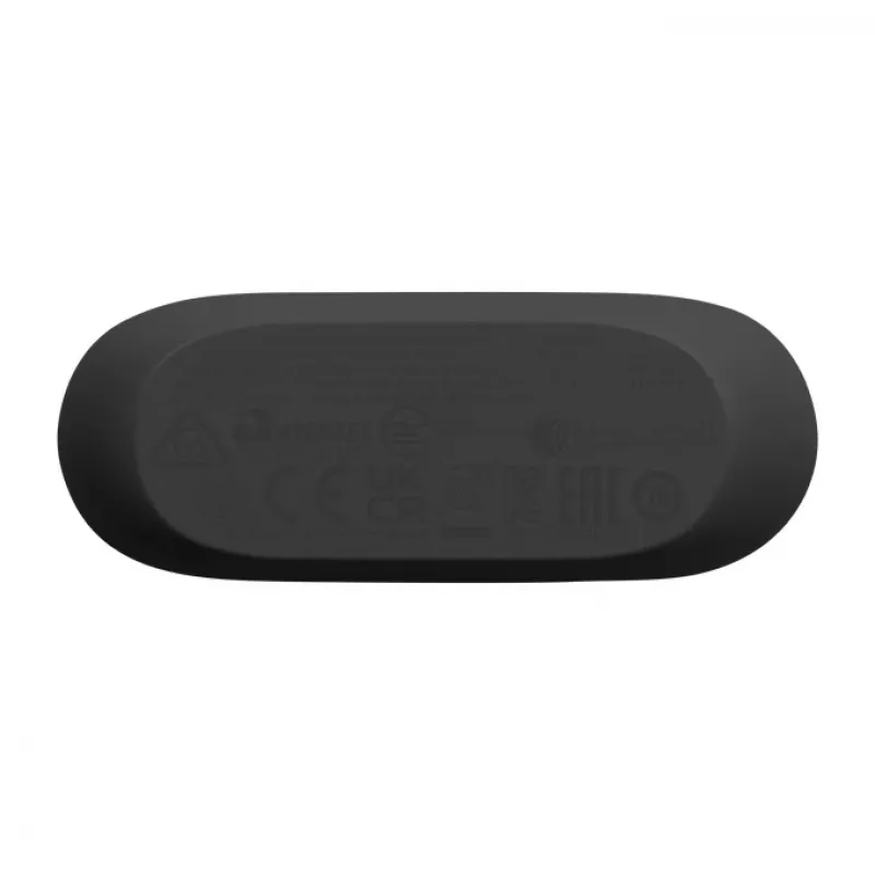 JBL Wave Buds cuffie True Wireless Stereo (TWS) in-ear per chiamate/musica/sport/quotidiano Bluetooth nero