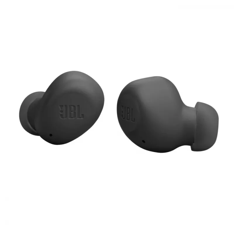 JBL Wave Buds cuffie True Wireless Stereo (TWS) in-ear per chiamate/musica/sport/quotidiano Bluetooth nero