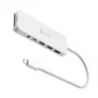 j5create JCD373EW - hub multi-porta USB-C® con Power Delivery