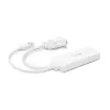 j5create JDA214 adattatore video-audio VGA a HDMI bianco 0,176 m