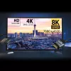j5create JDC53 cavo HDMI™ Ultra High Speed 8K UHD, nero e grigio, 2 m