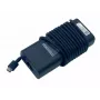 Alimentatore Dell JJV9D 65W con USB — alimentazione 65 W per laptop Dell con uscita USB