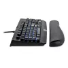 Kensington ErgoSoft poggiapolsi per tastiere meccaniche e da gaming
