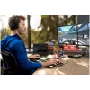Kensington ErgoSoft poggiapolsi per tastiere meccaniche e da gaming