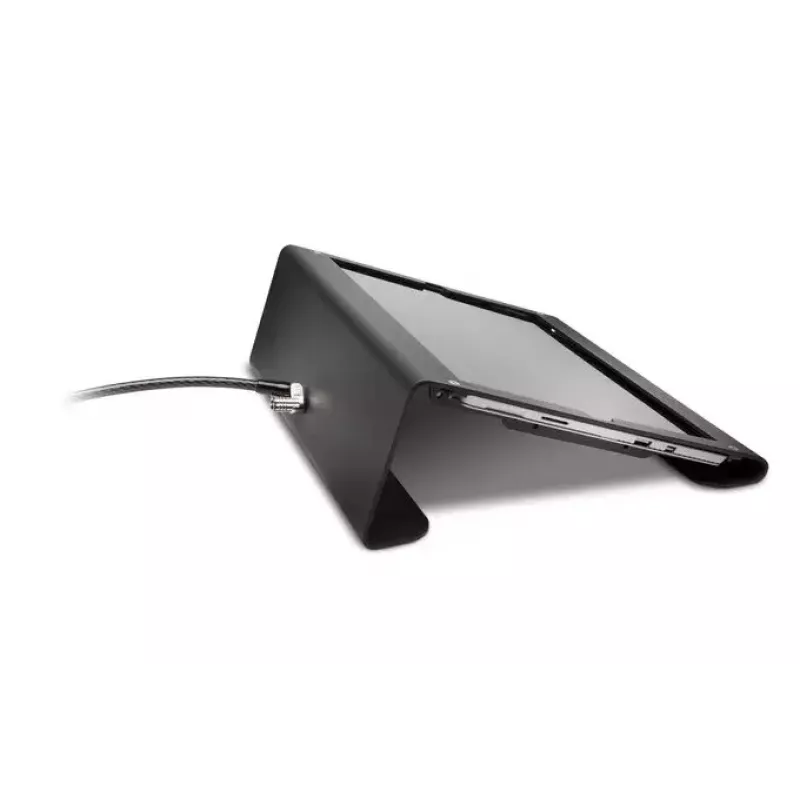 Kensington MicroSaver 2.0 Keyed Ultra lucchetto per laptop