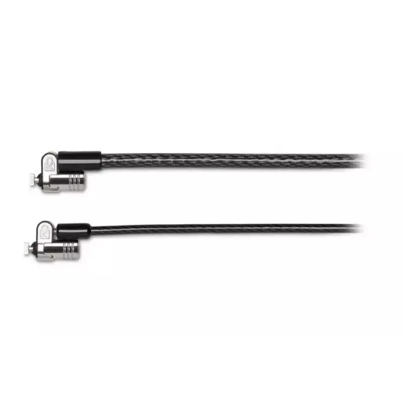 Kensington MicroSaver 2.0 Keyed Ultra lucchetto per laptop
