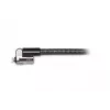 Kensington MicroSaver 2.0 Keyed Ultra lucchetto per laptop