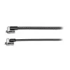 Kensington MicroSaver 2.0 Keyed Ultra lucchetto per laptop