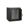 Armadio di ricarica USB-C Kensington K67716EU, 10 posti, 18 W per porta