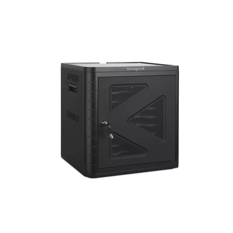 Armadio di ricarica USB-C Kensington K67716EU, 10 posti, 18 W per porta