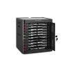 Armadio di ricarica USB-C Kensington K67716EU, 10 posti, 18 W per porta