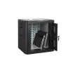 Armadio di ricarica USB-C Kensington K67716EU, 10 posti, 18 W per porta