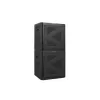 Armadio di ricarica USB-C Kensington K67716EU, 10 posti, 18 W per porta