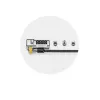 Kensington ClickSafe lucchetto universale a combinazione per laptop