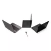Kensington ClickSafe lucchetto universale a combinazione per laptop