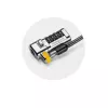 Kensington ClickSafe lucchetto universale a combinazione per laptop