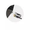 Kensington ClickSafe lucchetto universale a combinazione per laptop