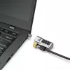 Kensington ClickSafe lucchetto universale a combinazione per laptop