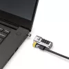 Kensington ClickSafe lucchetto universale a combinazione per laptop