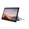Kensington lucchetto con cavo a chiave per Surface Pro e Surface Go, 1,8 m, Kensington, chiave, acciaio al carbonio, nero, argento
