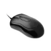 Kensington mouse in a box con filo, ambidestro, ottico, USB Type-A, 800 DPI, nero