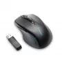 Kensington Pro Fit mouse wireless full-size, ambidestro, ottico, RF wireless, 1600 DPI, nero