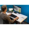Kensington Pro Fit mouse wireless full-size, ambidestro, ottico, RF wireless, 1600 DPI, nero