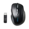 Kensington Pro Fit mouse wireless full-size, ambidestro, ottico, RF wireless, 1600 DPI, nero