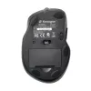 Kensington Pro Fit mouse wireless full-size, ambidestro, ottico, RF wireless, 1600 DPI, nero