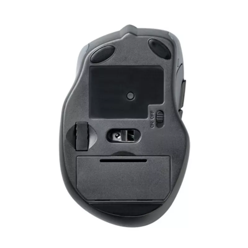 Mouse Kensington Pro Fit mouse wireless mid size RF wireless