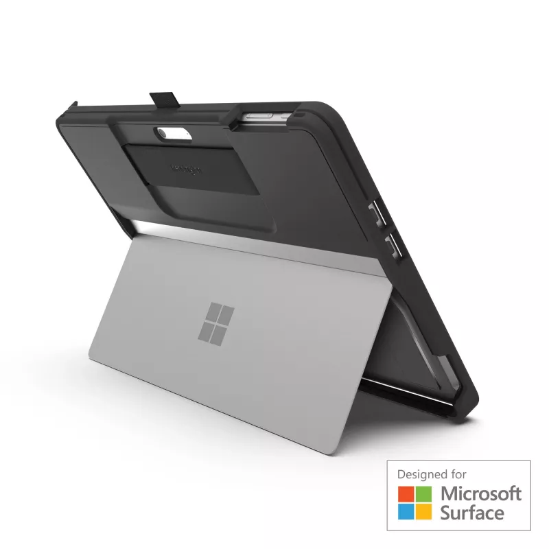 Kensington BlackBelt custodia rugged per Surface Pro (9,10) e Surface Pro Copilot+ PC 13 pollici