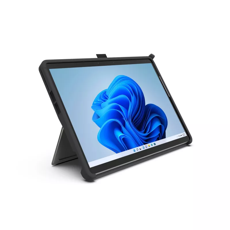 Kensington BlackBelt custodia rugged per Surface Pro (9,10) e Surface Pro Copilot+ PC 13 pollici