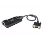 ATEN KA7140 cavo KVM nero
