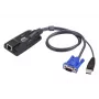 ATEN KA7170 cavo KVM nero