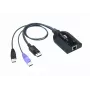 Switch KVM ATEN KA7189-AX