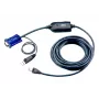 ATEN KA7970 cavo KVM nero 4,5 m