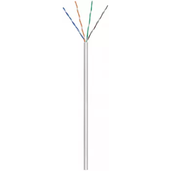 Microconnect KAB008-100 cavo di rete grigio 100 m Cat5e U/UTP (UTP)