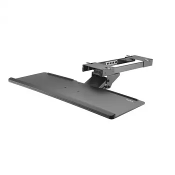 StarTech.com cassetto portatastiera sottoscrivania – regolabile
