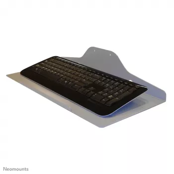 Neomounts KEYB-V050 ripiano per tastiera/mouse - largo 50 cm