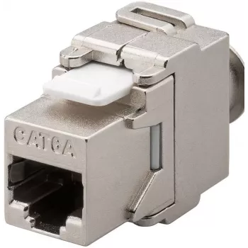 Microconnect KEYSTONE-10 modulo keystone