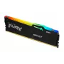 Kingston Technology FURY Beast 32GB 6000MT/s DDR5 CL36 DIMM RGB EXPO