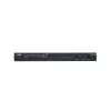 Switch KVM ATEN 8 porte Cat 5e/6, 1920 x 1200 pixel, Ethernet LAN, WUXGA, 5,1 W, nero