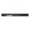 ATEN KH1508AI-AX-G switch KVM over IP a 8 porte Cat5e/6 ad alta densità, VGA, USB/PS/2, 1920 x 1200 (WUXGA), montaggio in rack 1U, nero