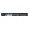 ATEN ALTUSEN KH1516AI-AX-G switch KVM over the Net a 16 porte Cat5e, PS/2/USB, 1600 x 1200, Ethernet integrato, montaggio in rack 1U, 12,5 W, nero