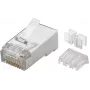 Microconnect KON506-50 crimpatrice per cavi multicolore