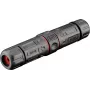 Microconnect KON523 connettore per cavi RJ45 nero